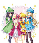 ���������꡼ No.011�Υ���ͥ������ / �֤᤬�ߤᤰ��ס��鲻�ߥ���ߥ륭���ۡ��ॺ�ʤɤΥ���ܰ�����������