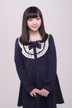 画像ギャラリー No.002のサムネイル画像 / 「めがみめぐり」の主題歌CDが本日リリース。試聴動画を公開