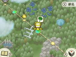 画像ギャラリー No.009のサムネイル画像 / 「めがみめぐり」で25万DL突破を記念して，おさい銭5000枚が必ずもらえる