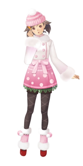 画像ギャラリー No.012のサムネイル画像 / 「めがみめぐり」で25万DL突破を記念して，おさい銭5000枚が必ずもらえる