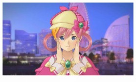 画像ギャラリー No.014のサムネイル画像 / 「めがみめぐり」桜の妖精&桜メイド衣装が登場。4月のイベント情報を公開