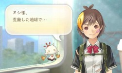 画像ギャラリー No.016のサムネイル画像 / 「めがみめぐり」桜の妖精&桜メイド衣装が登場。4月のイベント情報を公開