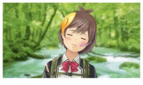 画像ギャラリー No.018のサムネイル画像 / 「めがみめぐり」桜の妖精&桜メイド衣装が登場。4月のイベント情報を公開