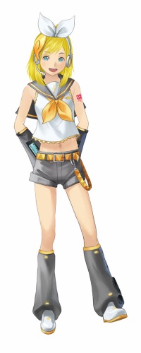 画像ギャラリー No.028のサムネイル画像 / 「めがみめぐり」桜の妖精&桜メイド衣装が登場。4月のイベント情報を公開