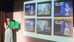 ���������꡼ No.003�Υ���ͥ������ / �֤᤬�ߤᤰ��ץե���ߡ��ƥ��󥰥��٥�ȤΥ�ݡ��Ȥ����������ȤǸ���