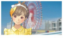 画像ギャラリー No.005のサムネイル画像 / 「めがみめぐり」7月の季節衣装は「水着&常夏ワンピ」。退治イベントを7月15日に開催