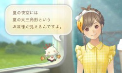 画像ギャラリー No.007のサムネイル画像 / 「めがみめぐり」7月の季節衣装は「水着&常夏ワンピ」。退治イベントを7月15日に開催