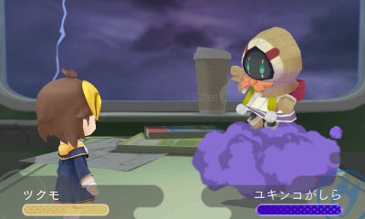 画像ギャラリー No.010のサムネイル画像 / 「めがみめぐり」7月の季節衣装は「水着&常夏ワンピ」。退治イベントを7月15日に開催