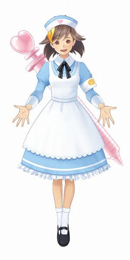 画像ギャラリー No.001のサムネイル画像 / 「めがみめぐり」,神衣10着が半額になるハロウィンセールを10月31日まで開催