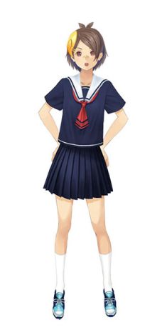 画像ギャラリー No.005のサムネイル画像 / 「めがみめぐり」,神衣10着が半額になるハロウィンセールを10月31日まで開催