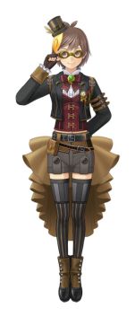 画像ギャラリー No.010のサムネイル画像 / 「めがみめぐり」,神衣10着が半額になるハロウィンセールを10月31日まで開催