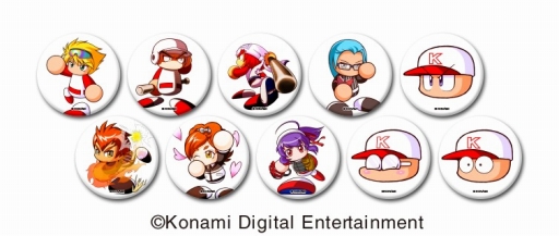 画像ギャラリー No.003のサムネイル画像 / 「パワプロ」シリーズの新作情報が8月25日21時の生配信で発表