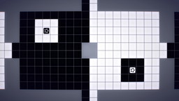 画像ギャラリー No.006のサムネイル画像 / PS4用の対戦型2Dシューティング「INVERSUS」が8月31日に配信開始