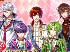 画像ギャラリー No.024のサムネイル画像 / 「乙女チック4Gamer」第104回:PS Vita用ソフト「Re:BIRTHDAY SONG〜恋を唄う死神〜another record」を特集。本編のその後を描いた新規シナリオも収録