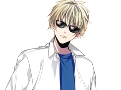 画像ギャラリー No.027のサムネイル画像 / 「乙女チック4Gamer」第104回:PS Vita用ソフト「Re:BIRTHDAY SONG〜恋を唄う死神〜another record」を特集。本編のその後を描いた新規シナリオも収録