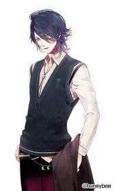 画像ギャラリー No.005のサムネイル画像 / 「Re:BIRTHDAY SONG〜恋を唄う死神〜another record」福山 潤さんと前野智昭さんのインタビューが公開