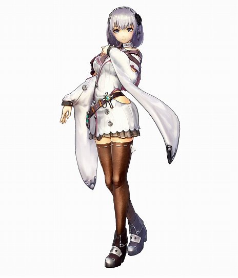 よるのないくに2 新月の花嫁 パートナーのリリィと2体の従魔を組み合わせて挑むバトルの情報が公開