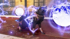 画像ギャラリー No.026のサムネイル画像 / 「よるのないくに2 〜新月の花嫁〜」新たな登場人物「ヴェルーシュカ」が公開に。主人公アルーシェとともに戦う従魔の,成長要素や進化の情報も