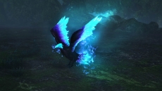 画像ギャラリー No.029のサムネイル画像 / 「よるのないくに2 〜新月の花嫁〜」新たな登場人物「ヴェルーシュカ」が公開に。主人公アルーシェとともに戦う従魔の,成長要素や進化の情報も