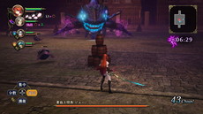 画像ギャラリー No.016のサムネイル画像 / 「よるのないくに2 〜新月の花嫁〜」,妖魔ヴァルデロッサ(CV:たかはし智秋)やプレミアムボックス特典の水着衣装などが公開