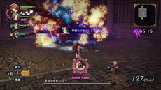 画像ギャラリー No.017のサムネイル画像 / 「よるのないくに2 〜新月の花嫁〜」,妖魔ヴァルデロッサ(CV:たかはし智秋)やプレミアムボックス特典の水着衣装などが公開