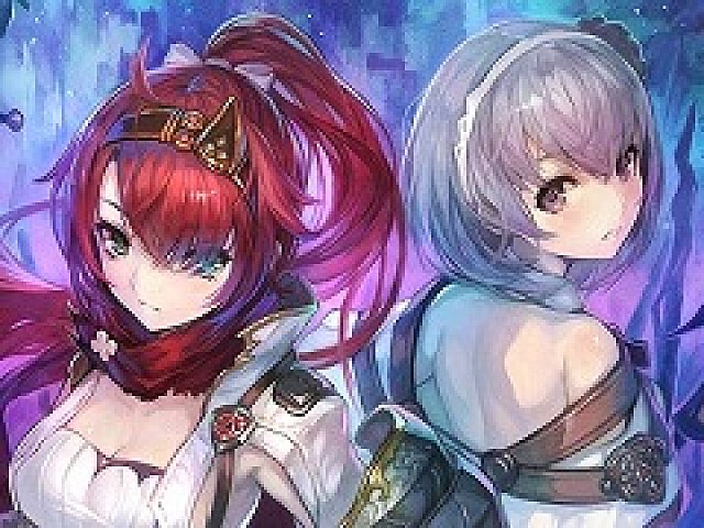 妖しげでダークな世界観はそのままに 美少女成分が大幅アップ よるのないくに2 新月の花嫁 序盤プレイレポート