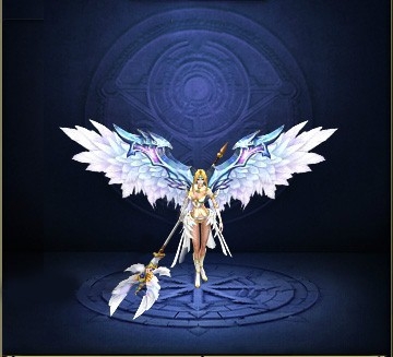 画像集no 007 ドラグーン ナイツ キャラクターのステータスが上昇する 羽根 システムが明らか