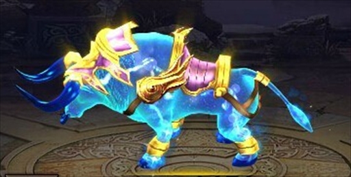 画像ギャラリー No.005のサムネイル画像 / 「ドラグーン・ナイツ」,神竜&騎獣育成強化イベントを開催