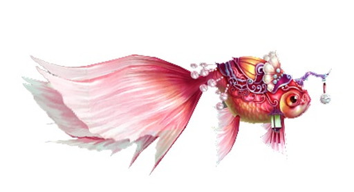 画像ギャラリー No.005のサムネイル画像 / 「ドラグーン・ナイツ」で夏祭りイベントが開催。お菓子を集めて水着を交換