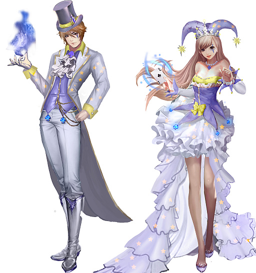 画像ギャラリー No.003のサムネイル画像 / 「ドラグーン・ナイツ」,イベント“新春のお菓子屋大作戦”が開催。騎獣“真赤飛鹿”が再登場