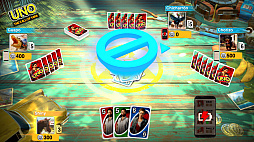 画像ギャラリー No.004のサムネイル画像 / 「UNO」の最新DLC“The Call of Yara”が本日配信。新機能やゲームモードを追加