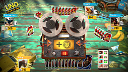 画像ギャラリー No.008のサムネイル画像 / 「UNO」の最新DLC“The Call of Yara”が本日配信。新機能やゲームモードを追加