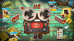 画像ギャラリー No.009のサムネイル画像 / 「UNO」の最新DLC“The Call of Yara”が本日配信。新機能やゲームモードを追加