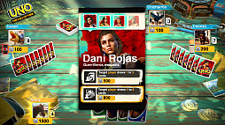 画像ギャラリー No.010のサムネイル画像 / 「UNO」の最新DLC“The Call of Yara”が本日配信。新機能やゲームモードを追加