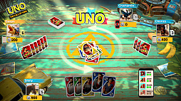 画像ギャラリー No.011のサムネイル画像 / 「UNO」の最新DLC“The Call of Yara”が本日配信。新機能やゲームモードを追加