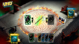 ꡼ No.002 | UNOסDLCȥϥɤۿϡȤäܡɥ