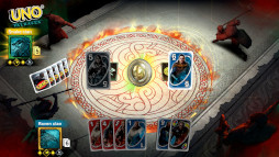 ꡼ No.003 | UNOסDLCȥϥɤۿϡȤäܡɥ