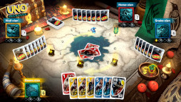 ꡼ No.004 | UNOסDLCȥϥɤۿϡȤäܡɥ