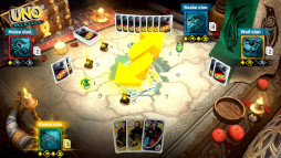 ꡼ No.006 | UNOסDLCȥϥɤۿϡȤäܡɥ