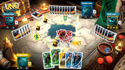 ꡼ No.007 | UNOסDLCȥϥɤۿϡȤäܡɥ