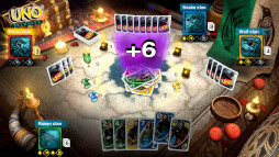 ꡼ No.008 | UNOסDLCȥϥɤۿϡȤäܡɥ