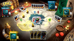 ꡼ No.009 | UNOסDLCȥϥɤۿϡȤäܡɥ