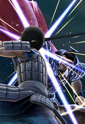 ꡼ No.006Υͥ / ֥󥰥 ֥եåפλϿڡϡ1 vs. 1ɤΥХȥ򷫤깭ꥢ륿亮ߥ졼