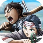 画像ギャラリー No.015のサムネイル画像 / 人気アニメを題材にしたスマホ向けSLG「キングダム セブンフラッグス」が本日サービスイン。レアキャラをもらえるキャンペーンが11月30日まで開催中