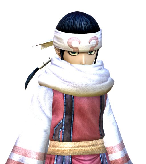 画像ギャラリー No.002のサムネイル画像 / 「キングダム セブンフラッグス」,200万DL突破記念キャンペーンが開催。★6羌瘣をもらえる