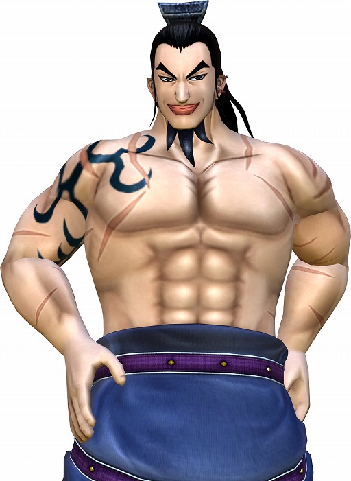 画像ギャラリー No.005のサムネイル画像 / 「キングダム セブンフラッグス」,200万DL突破記念キャンペーンが開催。★6羌瘣をもらえる