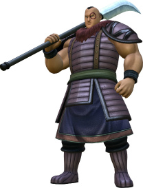 画像ギャラリー No.005のサムネイル画像 / 「キングダム セブンフラッグス」“桓騎”を含む★6武将確定ガシャが開催