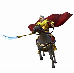 画像ギャラリー No.003のサムネイル画像 / 「キングダム セブンフラッグス」,新たな強化システム“鬼神化”が実装