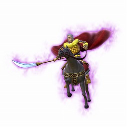 画像ギャラリー No.005のサムネイル画像 / 「キングダム セブンフラッグス」,新たな強化システム“鬼神化”が実装