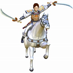 画像ギャラリー No.012のサムネイル画像 / 「キングダム セブンフラッグス」,新たな強化システム“鬼神化”が実装